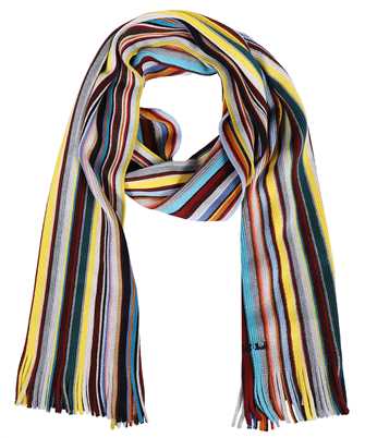 Paul Smith M1A 150F L542 SIGNATURE Scarf