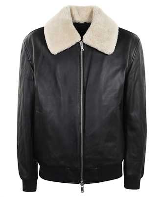Moose Knuckles M34ML313 TOBA Giacca