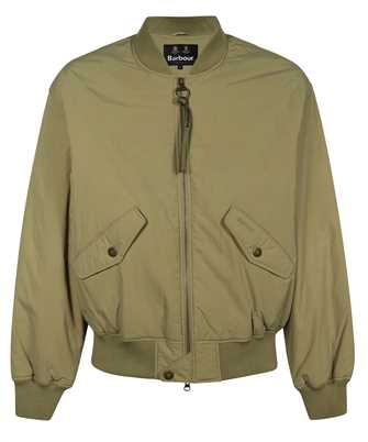 Barbour MCA0991OL31 FLIGHT CASUAL Giacca