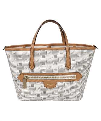 Moreau Paris MOTOST MIN BIONET MONACO TOTE  Bag