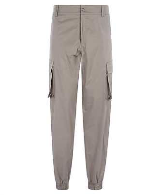 Philipp Plein SAEC MRT 1414 PTE004N Trousers