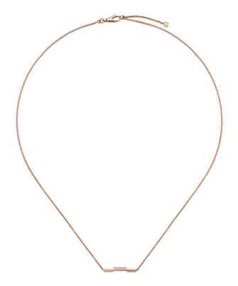 Gucci Jewelry Fine JWL YBB66210800200U GUCCI LINK TO LOVE Halskette