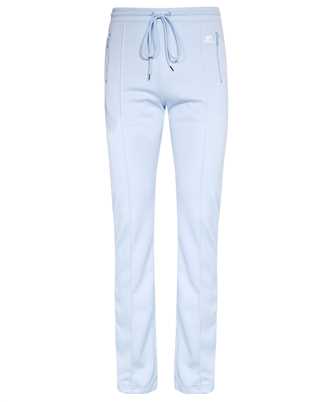 Courreges 123JPA079JS0002 INTERLOCK TRACKSUIT Trousers