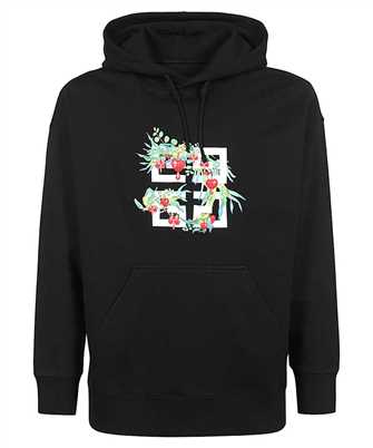 Givenchy BMJ0HC3YJX SLIM FIT Hoodie