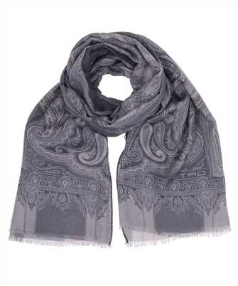 Etro MATA0016 AK310 88 X 200 CM Sciarpe