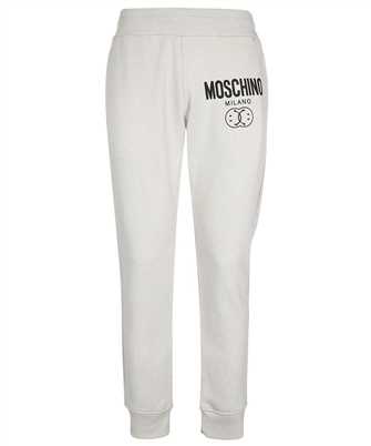 Moschino J0340 2028 LOGO-PRINT TRACK Hose