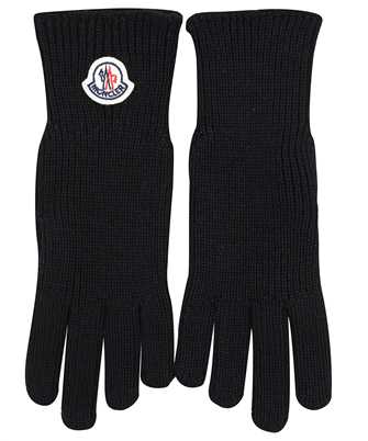 Moncler 3A000.03 A9342 Gloves