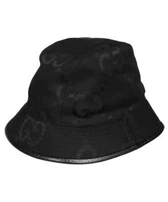 Gucci 727563 4HAVS GG MAXI FEDORA Cappello