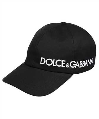 Dolce & Gabbana GH590Z GEO19 BASEBALL EMBROIDERY Cappello
