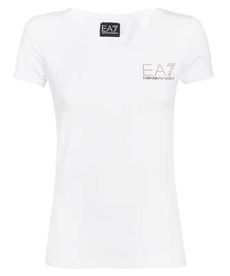 EA7 8NTT65 TJDQZ T-shirt