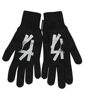 44 Label Group B0030395 KN020 P274 BLACK HOLE Handschuhe
