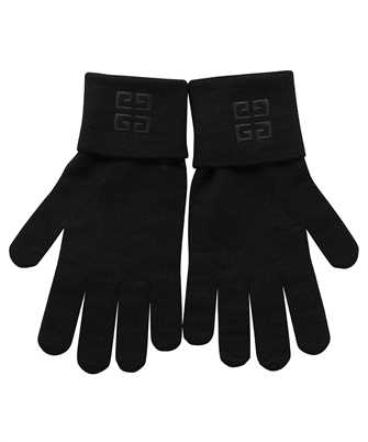 Givenchy BGZ01U G032 4G Gloves