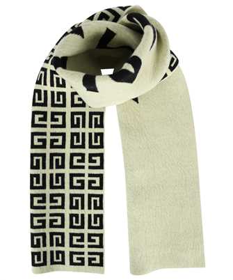 Givenchy BP0042 P0H7 MONOGRAM Scarf