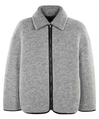 JW Anderson JK0394 PG1820 CONTRAST TRIM Giacca