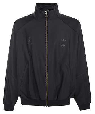 Adidas By Willy Chavarria KD9350 Twill Jacket