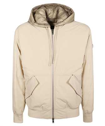 Moose Knuckles M35MB047 BRIXTON BOMBER Jacket