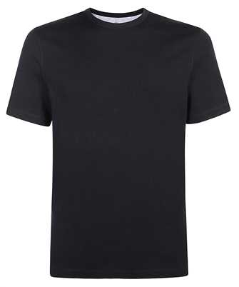 Brunello Cucinelli MR8061336 COTTON T-shirt
