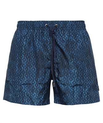 Zegna N7B542000 Swim shorts