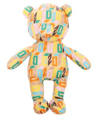 Dsquared2 PLM0001 16804334 D2 MONOGRAM Peluche