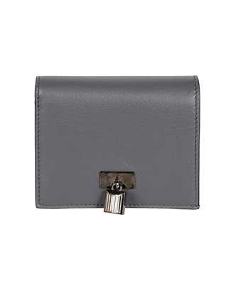 Tom Ford S0518 LCL490A  LEATHER MINI Wallet