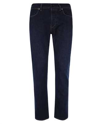 Stone Island S15J100007S0J12 SLIM FIT Jeans