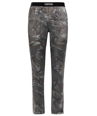 Tom Ford T4H20 1550 TRUE CAMO SILK Pyjamas