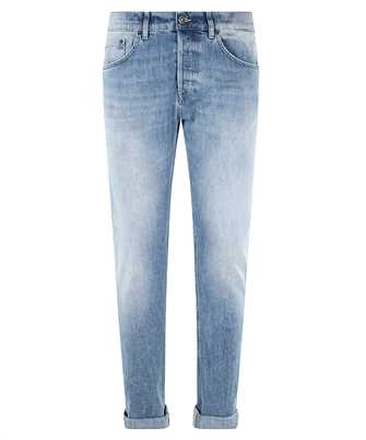 Don Dup UP563 DS0107IL4DU ICON REGULAR FIT Jeans