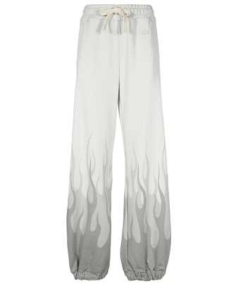 Vision Of Super VSD00694 DOUBLE FLAMES Pantalone