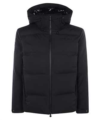 Duvetica VUDJ11746K0001 BKS Jacke