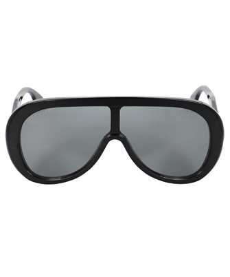 Gucci 720723 J0740 OVERSIZE MASK Occhiali da sole