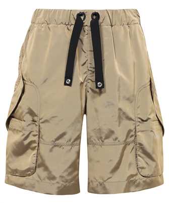 Versace 1009385 1A06428 Shorts