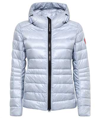Canada Goose 2242W CYPRESS HOODY Jacket