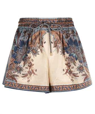 Zimmermann 3497ASS253 ASCENSION RELAXED Shorts
