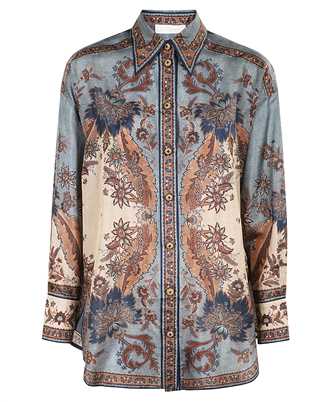 Zimmermann 3498TSS253 ASCENSION MANSTYLE Shirt
