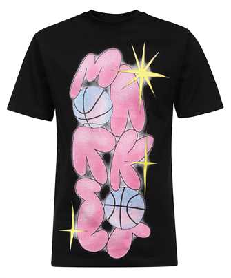 Market 399001226 SPACEBOLS T-shirt