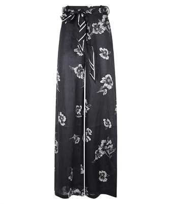 Zimmermann 4116PS25R WIDE LEG Pantaloni