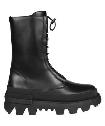Moncler 4F000.20 M2197 VAIL ANKLE Boots