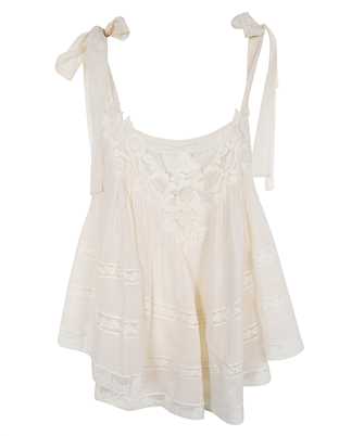Zimmermann 5582TRS261 AWAKEN CAMI Shirt