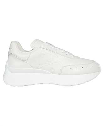 Alexander McQueen 687995 WIC94 SPRINT RUNNER Sneakers