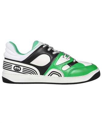 Gucci 697882 2SH90 BASKET Sneakers