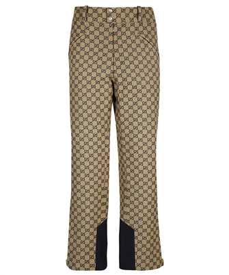 Gucci 721764 ZAKYZ Trousers
