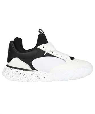 Alexander McQueen 727366 WIAAV COURT TECH Sneakers