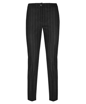 Versace Jeans Couture 75HAA112 N0219 TAILORING WOOL Trousers