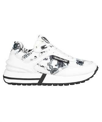Versace Jeans Couture 75YA3SH2 ZS923 FONDO NEW SPIKE Sneakers