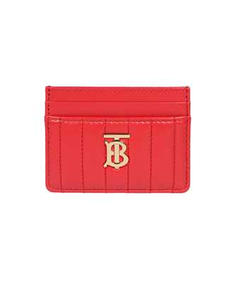 Burberry 8064828 QUILTED LEATHER LOLA Card holder
