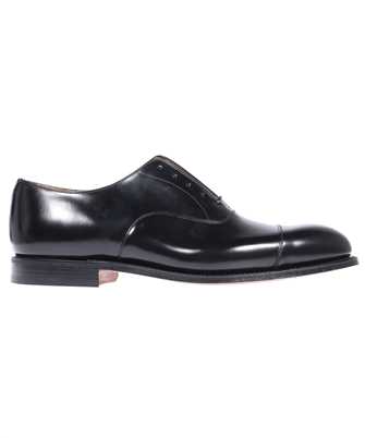 Church EEB353 9XV POLISHED-FINISH LACE-UP Scarpe