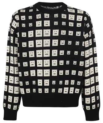 Acne FA UX KNIT000064 Knit