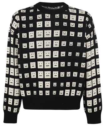 Acne FA UX KNIT000064 KNIT Strick