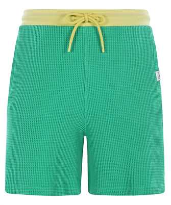 JW Anderson JR0054 PG1738 CONTRAST WAFFLE Shorts
