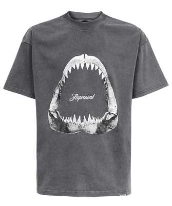Represent M05237-20 SHARK JAWS T-shirt